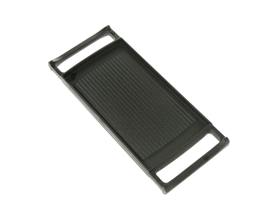REVERSIBLE GRIDDLE – Part Number: WB31X20584