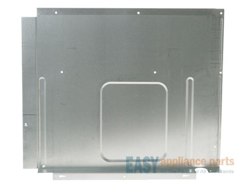 COVER - UPPER REAR DUCT – Part Number: WB34T10136