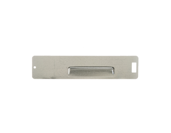 COVER LATCH ACCESS – Part Number: WB34T10161