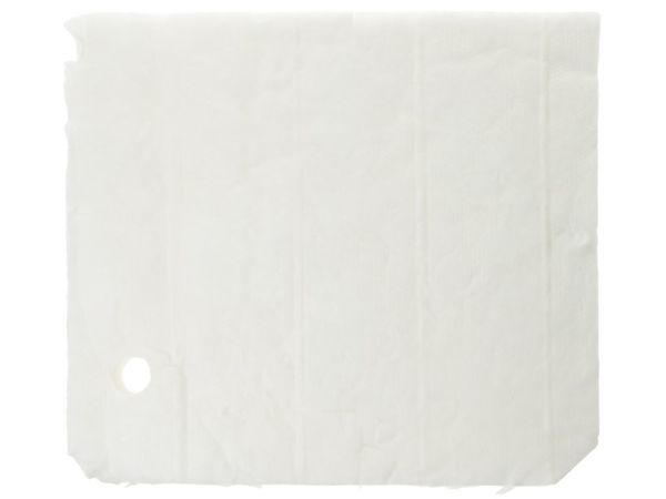 INSULATION OVEN BACK – Part Number: WB35X20370