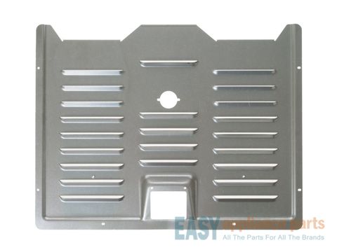 PLATE - TOP OVEN – Part Number: WB37T10024