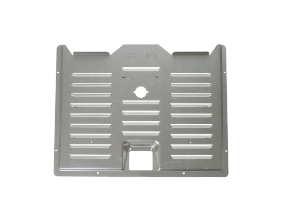 PLATE - TOP OVEN – Part Number: WB37T10024