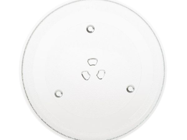 Microwave Turntable Tray – Part Number: WB48X21336