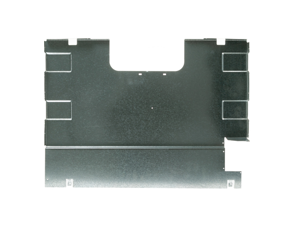 GUARD TOP INSULATION – Part Number: WB53K10047