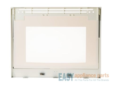 PANEL Assembly BONDED HE (BQ) – Part Number: WB56X20121