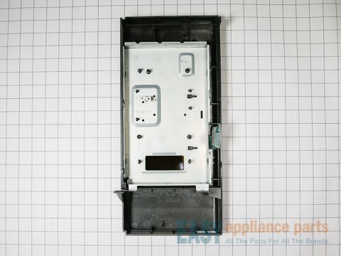 CONTROL PANEL Assembly ES – Part Number: WB56X20477