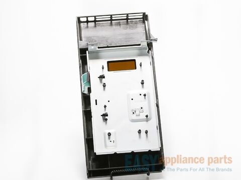 CONTROL PANEL Assembly ES – Part Number: WB56X20477