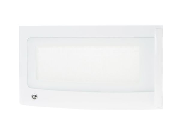  DOOR Assembly White – Part Number: WB56X20983