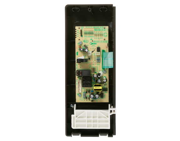 CONTROL PANEL Assembly – Part Number: WB56X21275