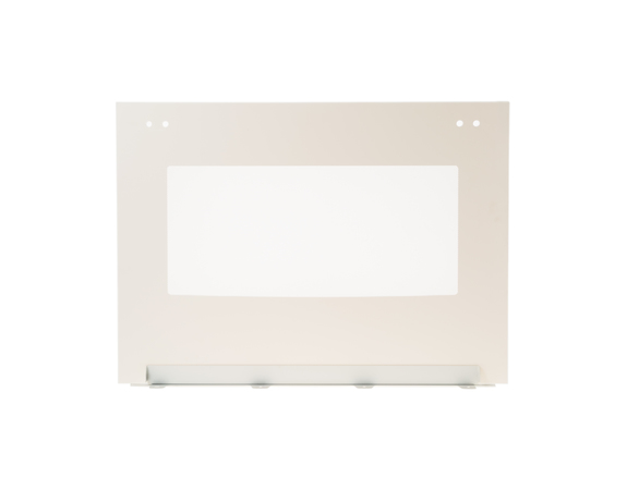 DOOR GLASS AND TRIM BQ – Part Number: WB57T10382