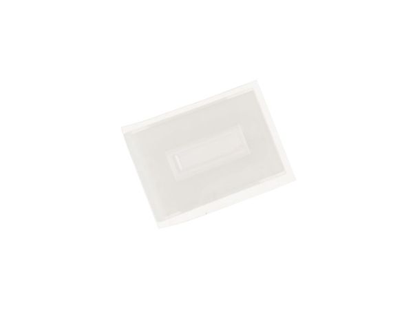  LENS AND ADHESIVE Assembly – Part Number: WD09X20066