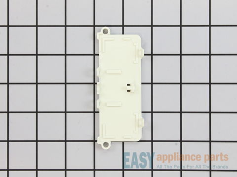 Interlock Cover – Part Number: WD12X10401