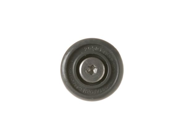  TUB ROLLER AND STUD Assembly – Part Number: WD12X10433