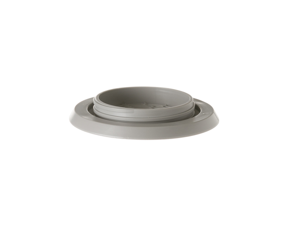VENT - Gray/ HYBRID – Part Number: WD12X10471