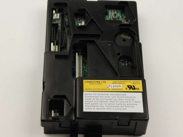 MODULE CONTROL Assembly KIT – Part Number: WD21X10517