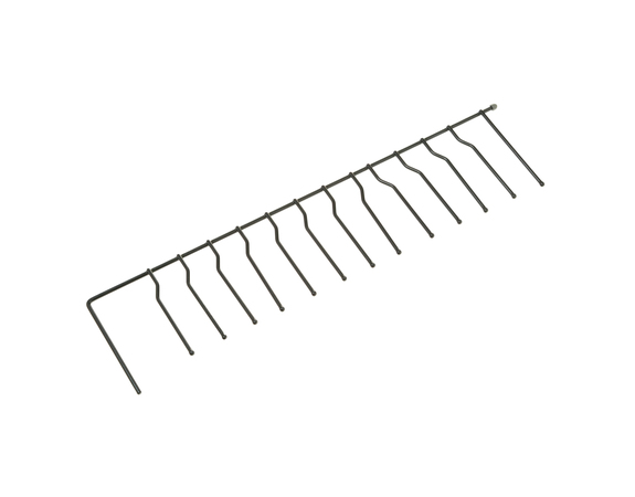 COMB Assembly LOWER RACK – Part Number: WD28X10321