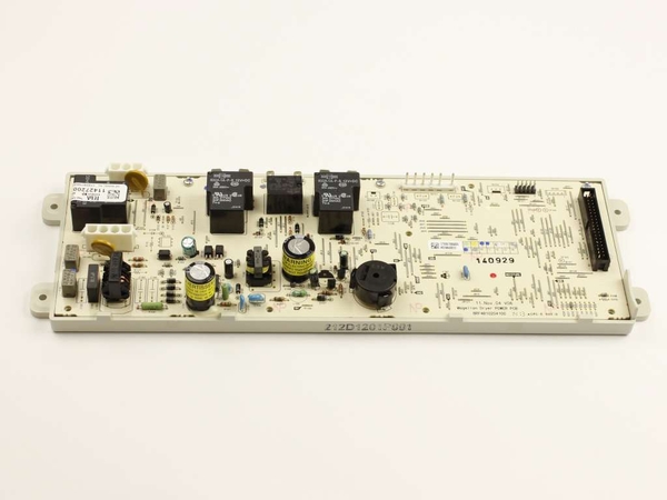  MAIN POWER BOARD Assembly – Part Number: WE04M10005