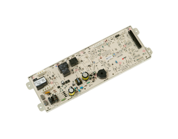  MAIN POWER BOARD Assembly – Part Number: WE04M10010