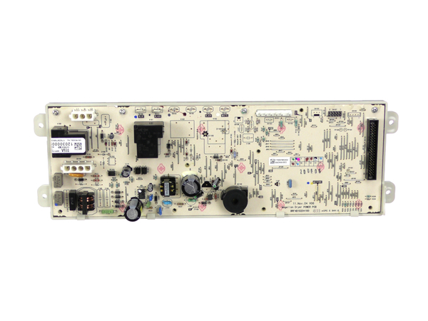  MAIN POWER BOARD Assembly – Part Number: WE04M10013
