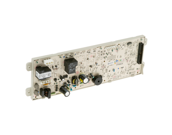  MAIN POWER BOARD Assembly – Part Number: WE04M10013