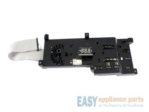  CHASSIS & PCB Assembly – Part Number: WE04M10014