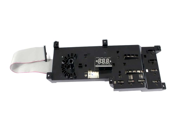  CHASSIS & PCB Assembly – Part Number: WE04M10014