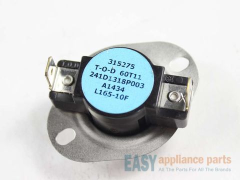 Cycling Thermostat – Part Number: WE04X10190