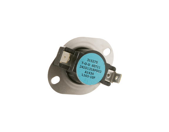 Cycling Thermostat – Part Number: WE04X10190