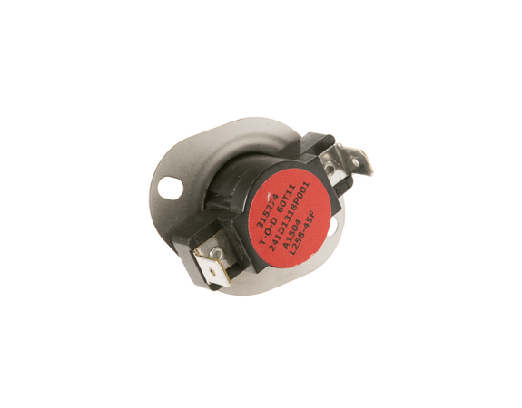 High Limit Thermostat – Part Number: WE04X10192