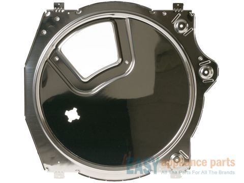 SUPPORT DRUM REAR – Part Number: WE20X10162