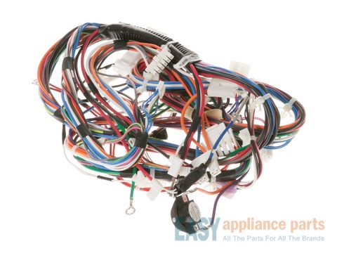  HARNESS Electric ASM – Part Number: WE26M371