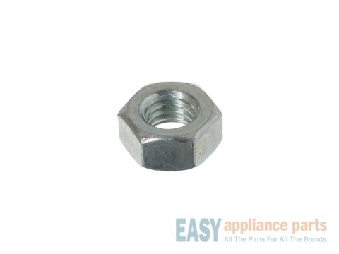 HEX NUT (HEATER) – Part Number: WH01X10690