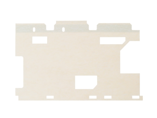 COVER IMC – Part Number: WH01X10751
