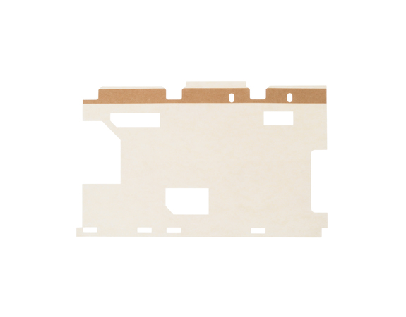 COVER IMC – Part Number: WH01X10751