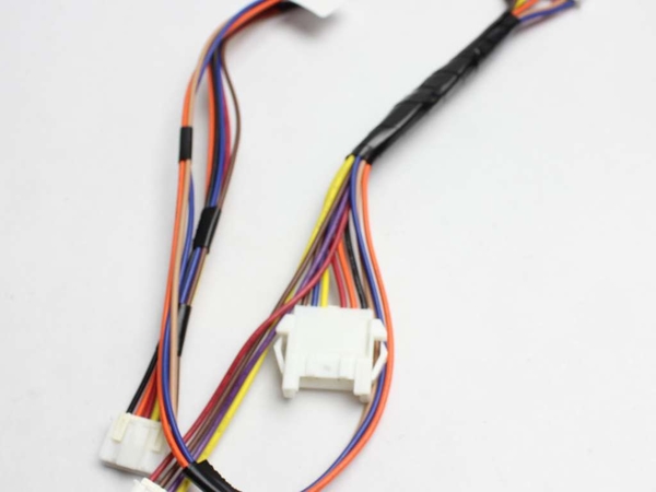 HARNESS USER INTERFACE – Part Number: WH19X10118