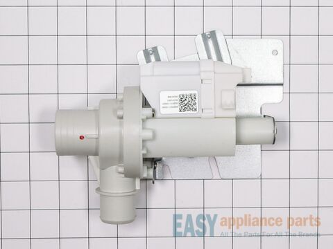  DRAIN PUMP Assembly – Part Number: WH23X10047