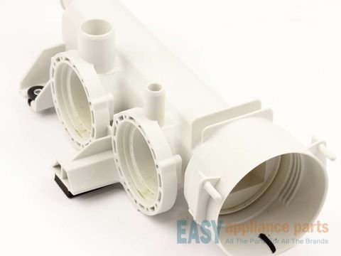  FILTER PUMP Assembly – Part Number: WH41X10342