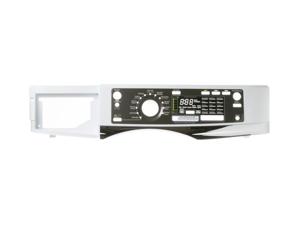 PANEL Assembly CONTROL BEZEL – Part Number: WH42X10999
