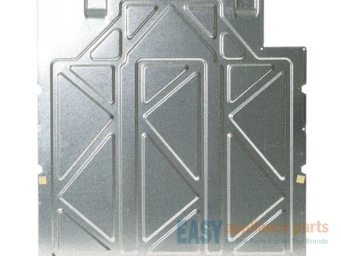 PANEL REAR – Part Number: WH44X10307