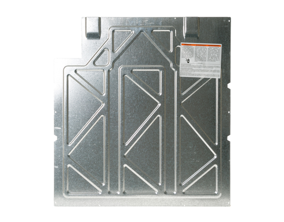 PANEL REAR – Part Number: WH44X10307