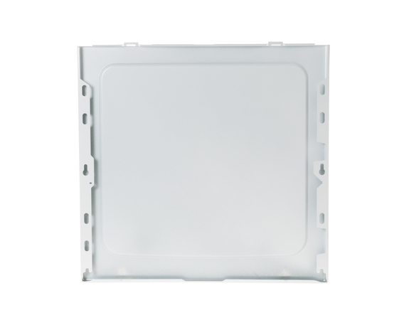 PANEL TOP Assembly (White) – Part Number: WH44X10324