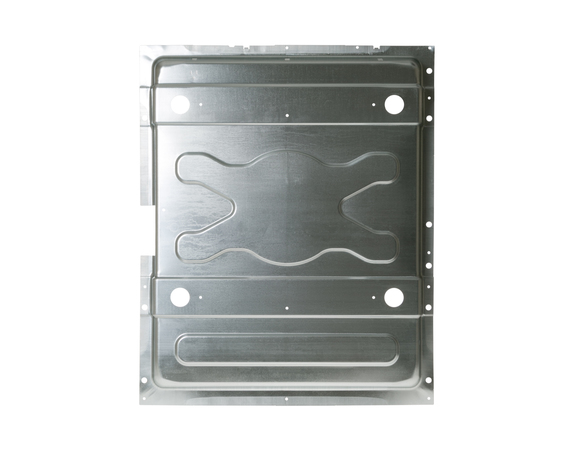 PANEL REAR BOTTOM – Part Number: WH44X20120