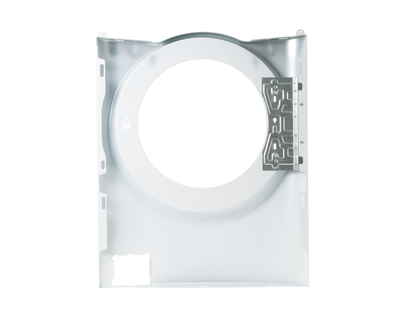 PANEL FRONT Assembly (White) – Part Number: WH46X10288