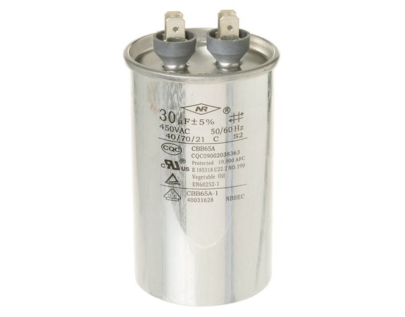 CAPACITOR – Part Number: WJ20X10202