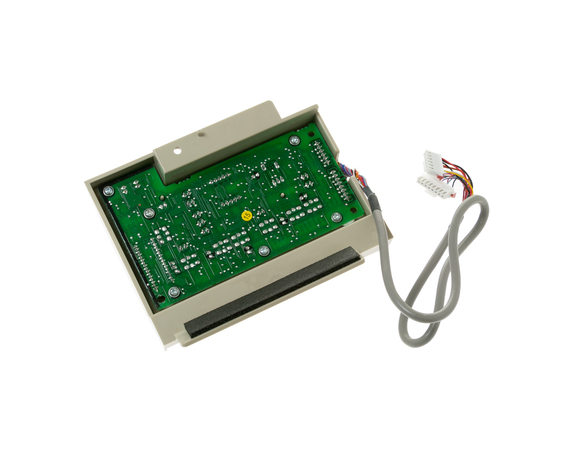 CONTROL PANEL – Part Number: WJ26X10363