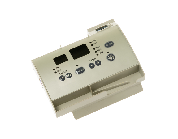 CONTROL PANEL – Part Number: WJ26X10363