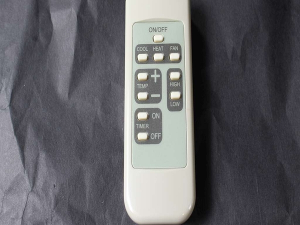 REMOTE CONTROLLER – Part Number: WJ26X10367