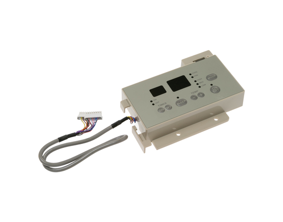 CONTROL PANEL – Part Number: WJ26X10369