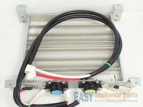 ELECTRIC HEATER – Part Number: WJ27X10171