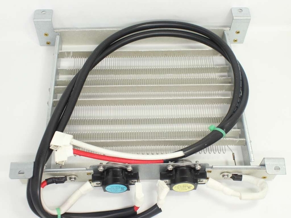 ELECTRIC HEATER – Part Number: WJ27X10171